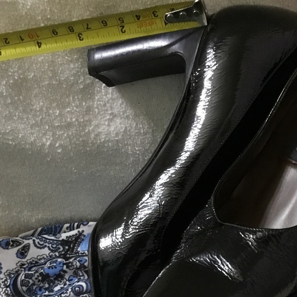 Gruppo Italiano Leather Beautiful Shoes - Picture 8 of 8